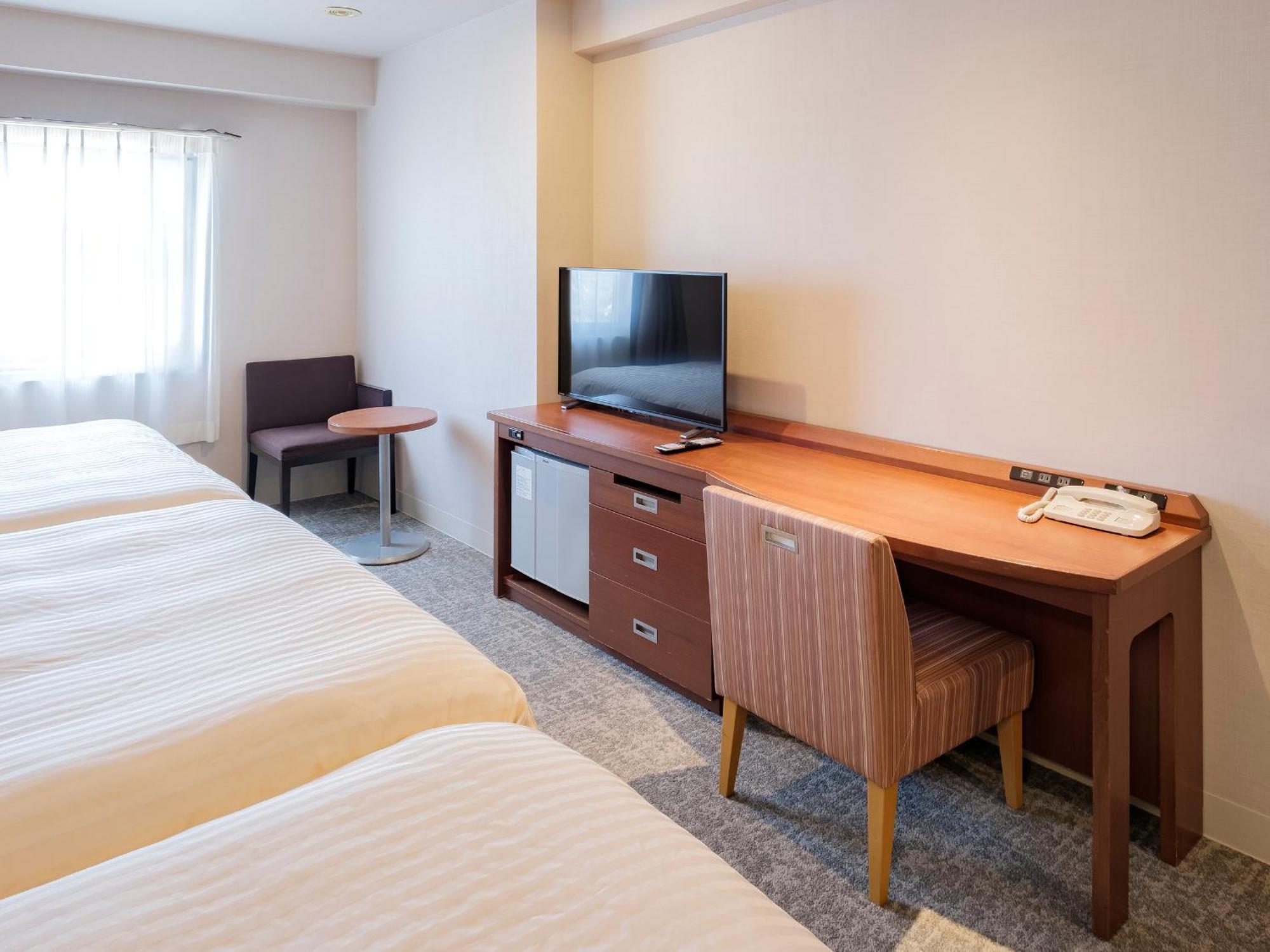 Vessel Hotel Miyakonojō Eksteriør bilde