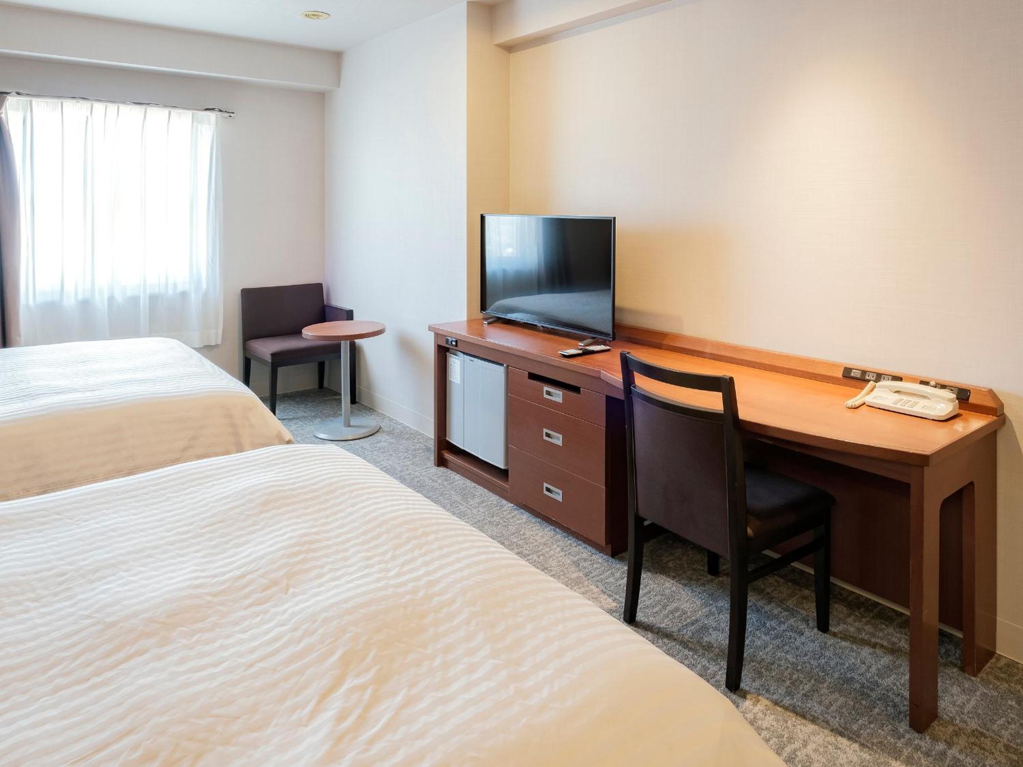 Vessel Hotel Miyakonojō Eksteriør bilde