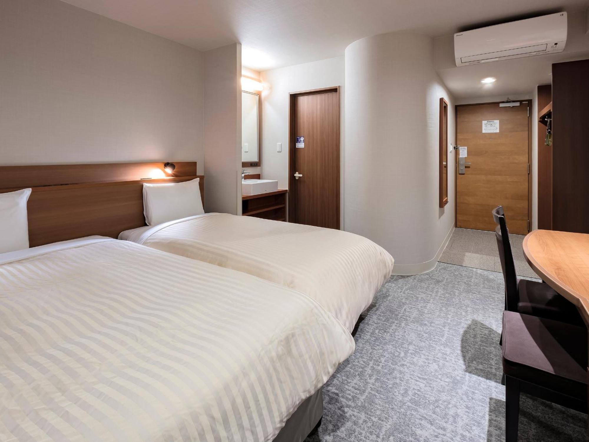 Vessel Hotel Miyakonojō Eksteriør bilde