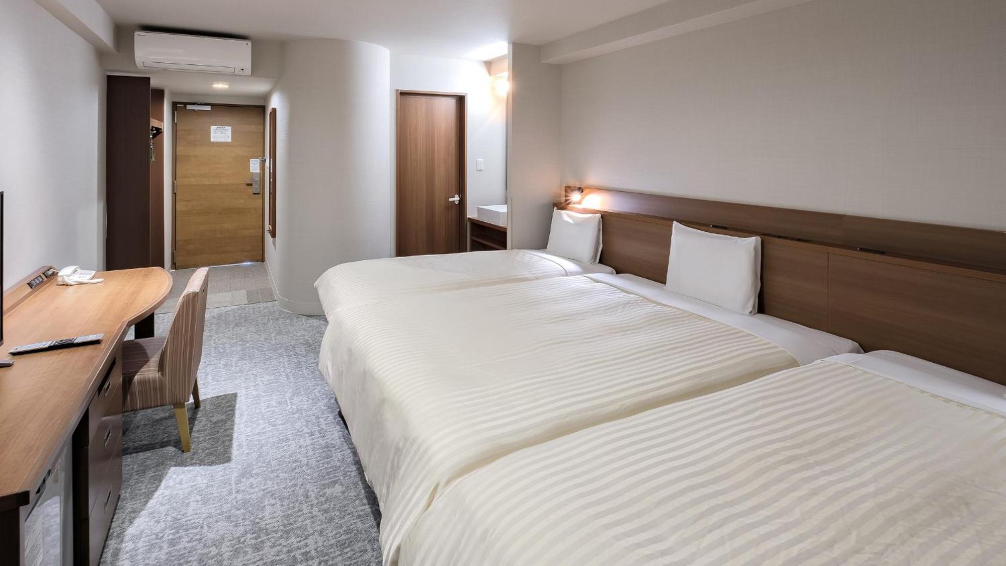 Vessel Hotel Miyakonojō Eksteriør bilde