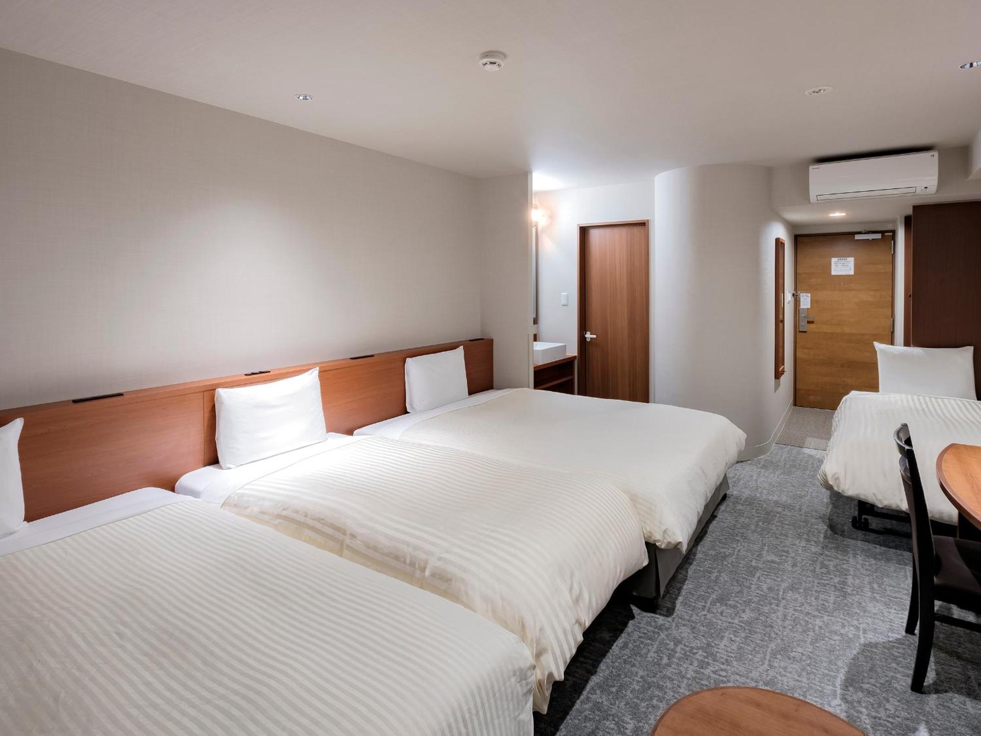 Vessel Hotel Miyakonojō Eksteriør bilde