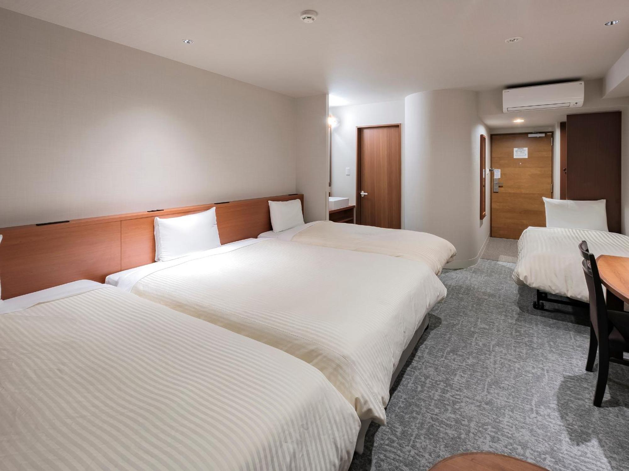 Vessel Hotel Miyakonojō Eksteriør bilde